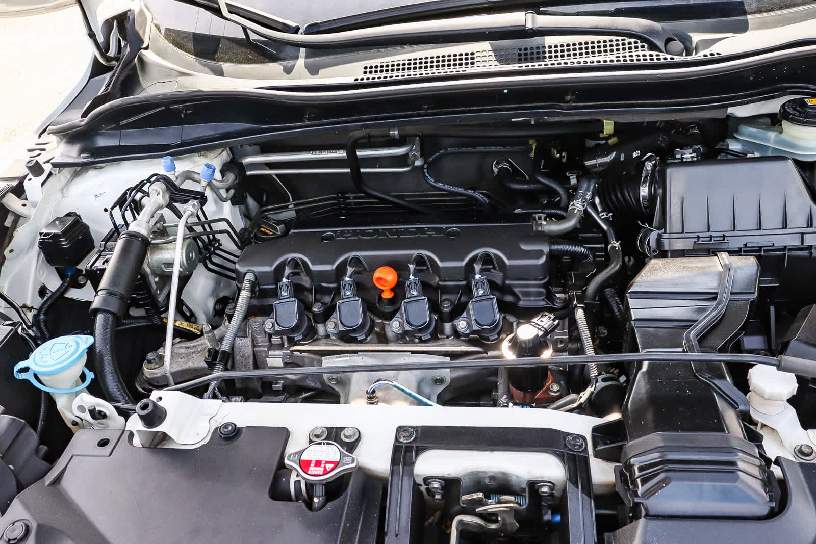 Thumbnail: 2016 Honda HR-V - 33