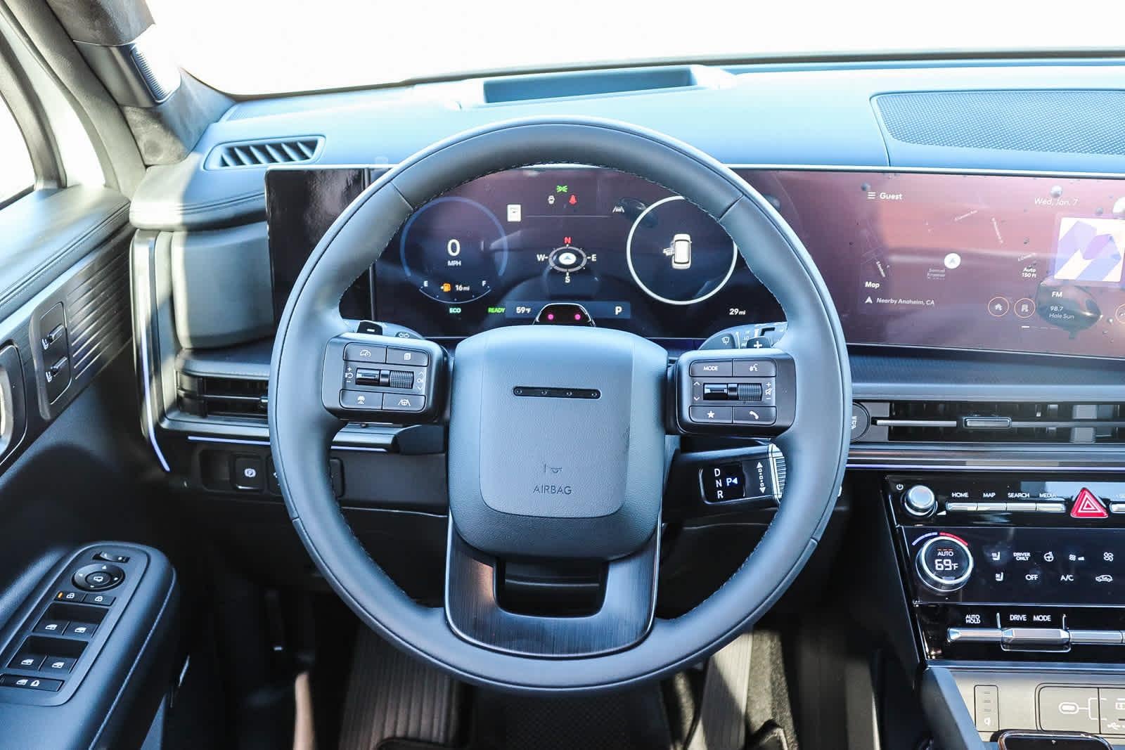 Thumbnail: 2026 Hyundai Santa Fe - 17