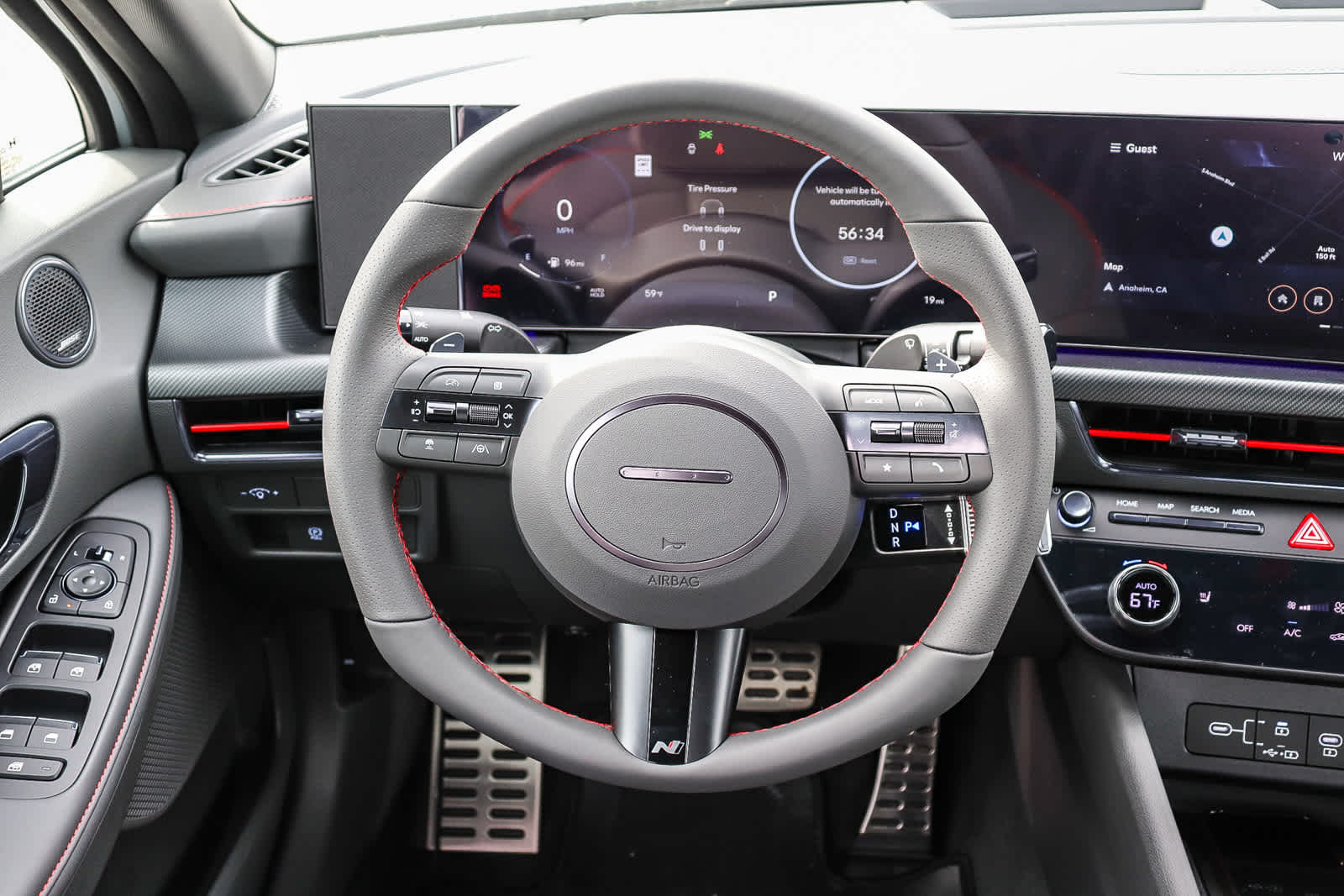 Thumbnail: 2026 Hyundai Sonata - 24