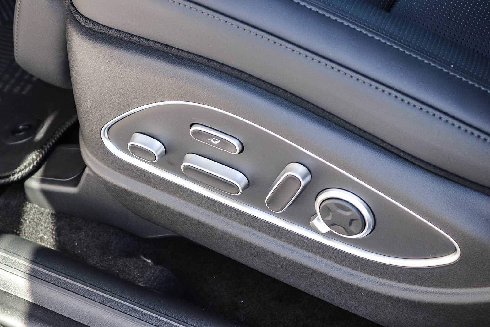Thumbnail: 2026 Hyundai Palisade - 27