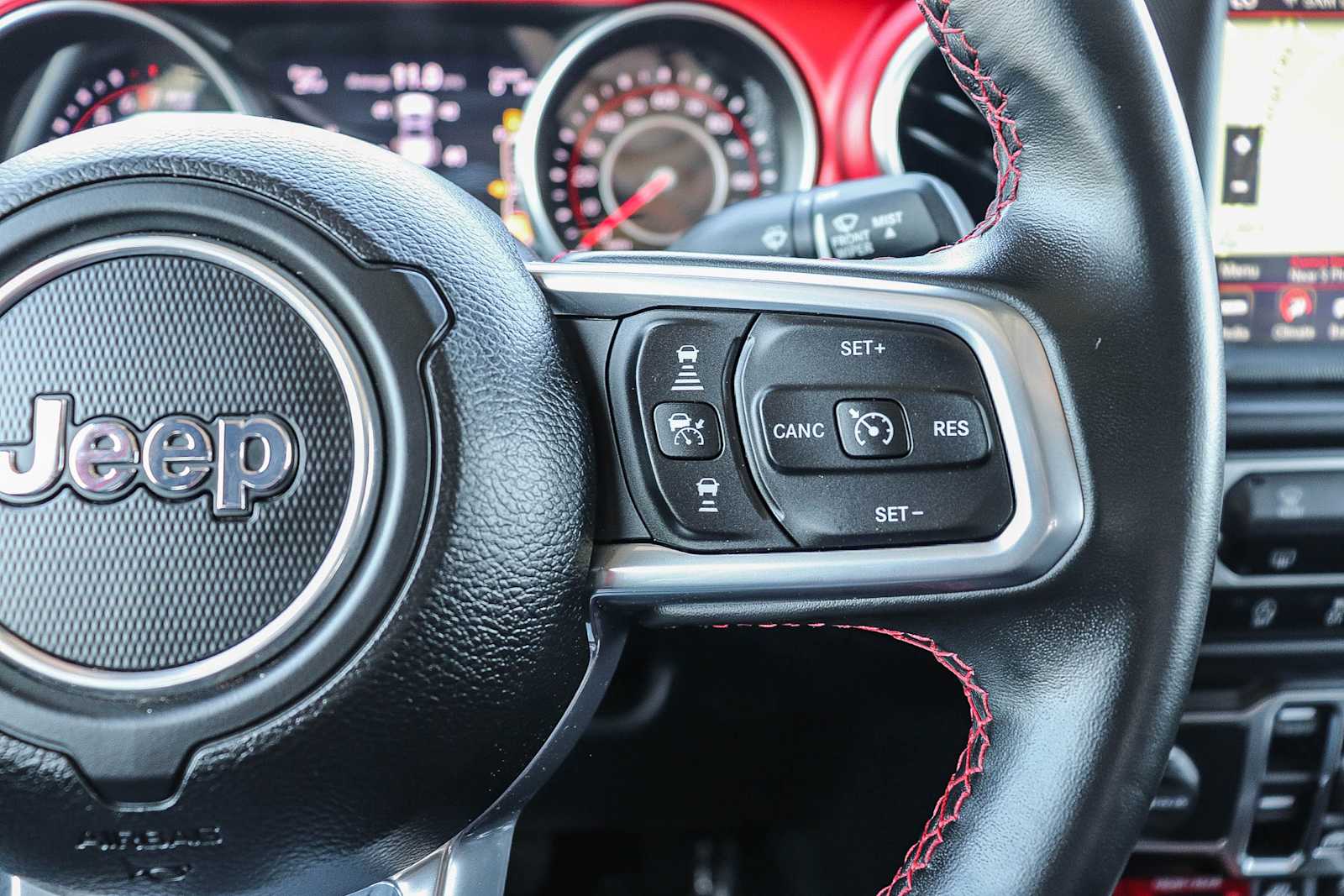 Thumbnail: 2022 Jeep Gladiator - 35