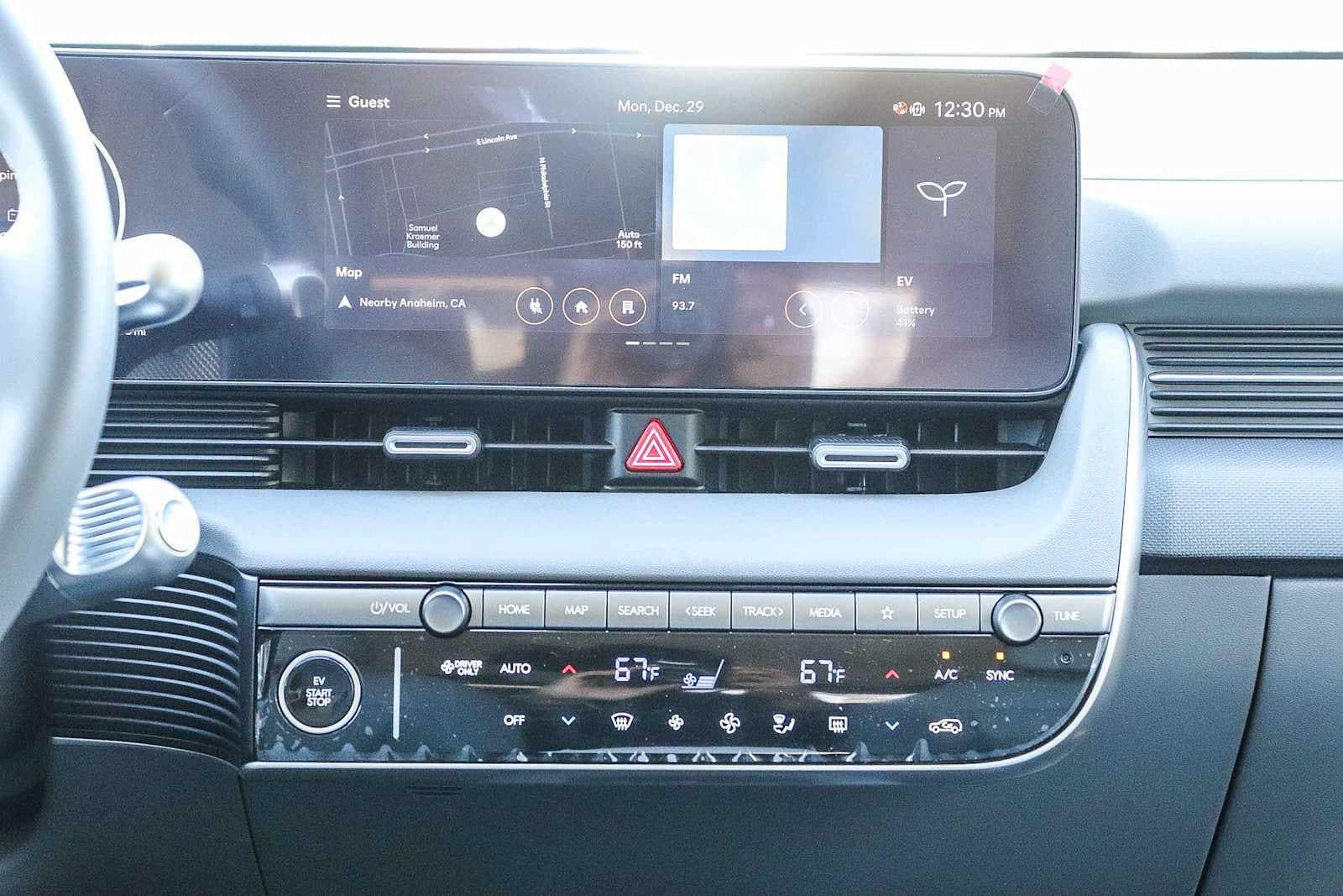 Thumbnail: 2026 Hyundai Ioniq 5 - 14