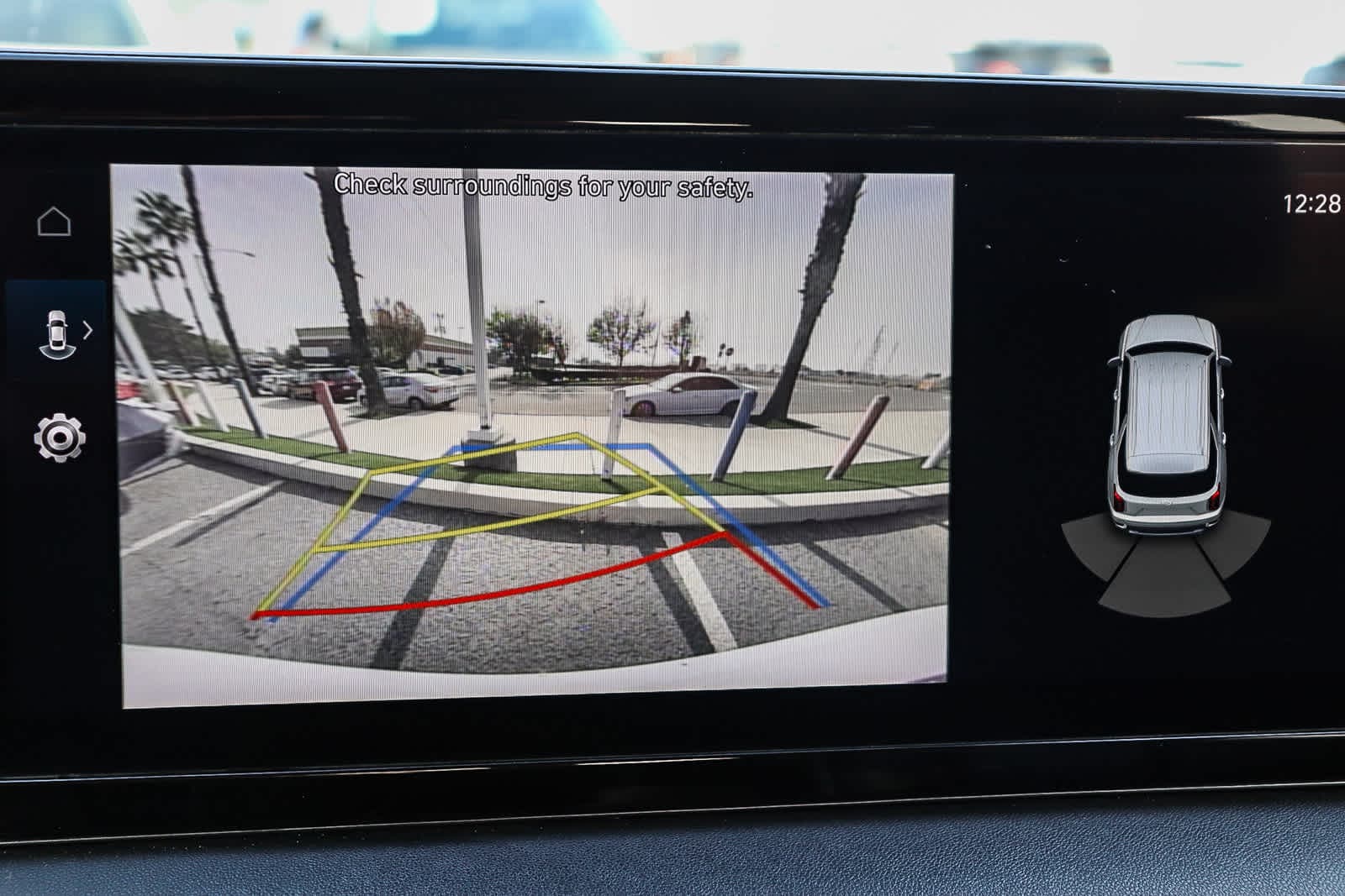 Thumbnail: 2023 Hyundai Palisade - 24