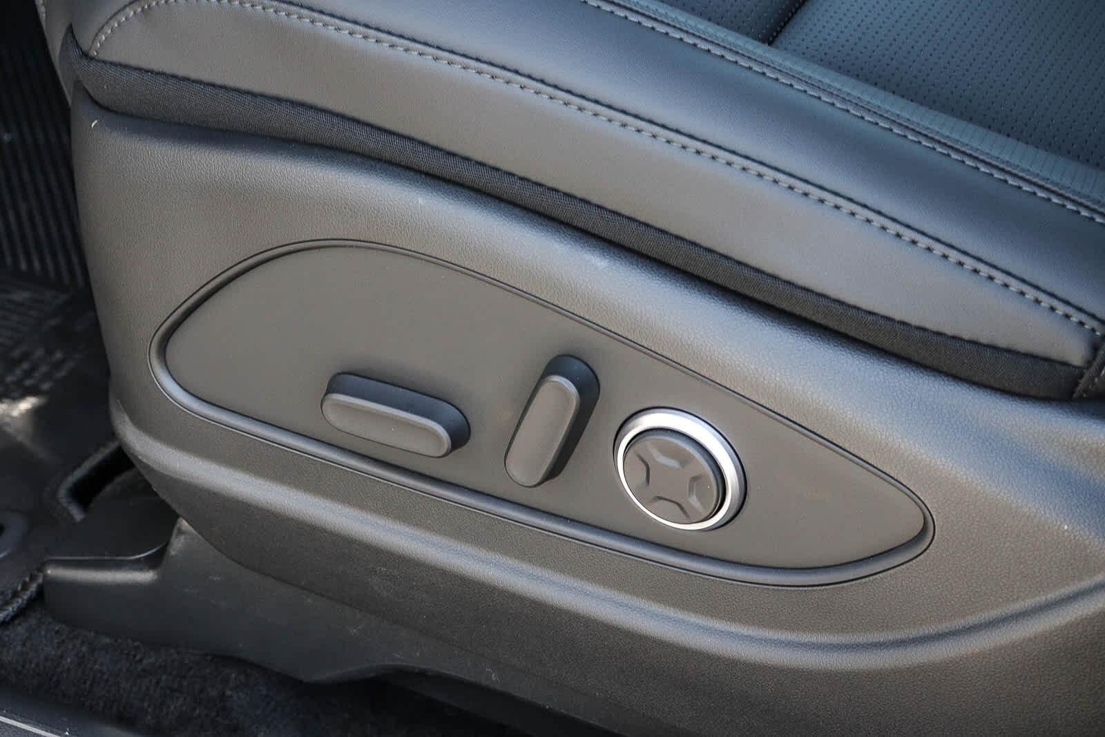 Thumbnail: 2026 Hyundai Palisade - 29