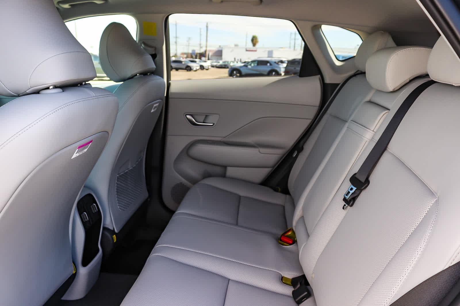 Thumbnail: 2026 Hyundai Kona - 19