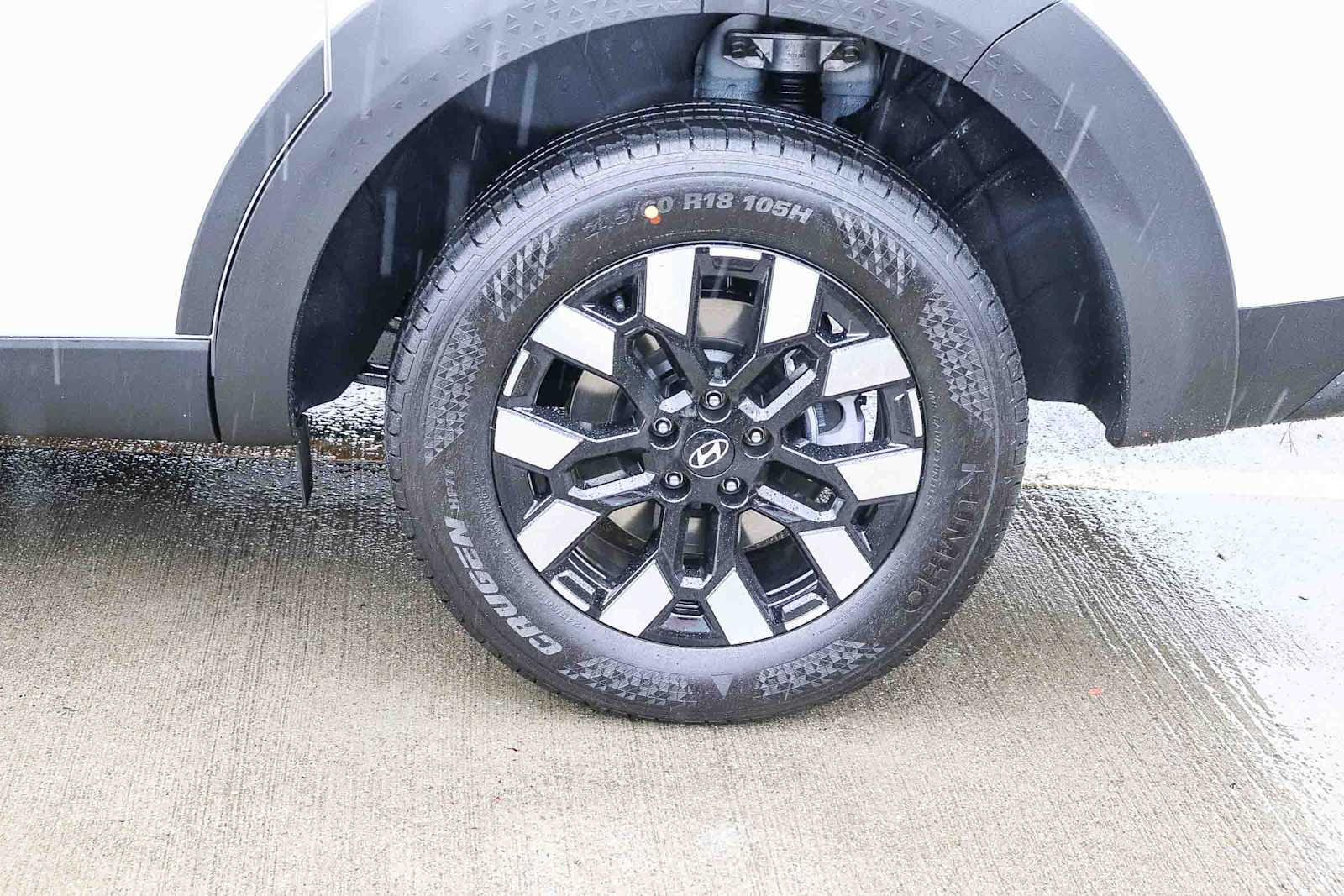Thumbnail: 2026 Hyundai Santa Cruz - 13