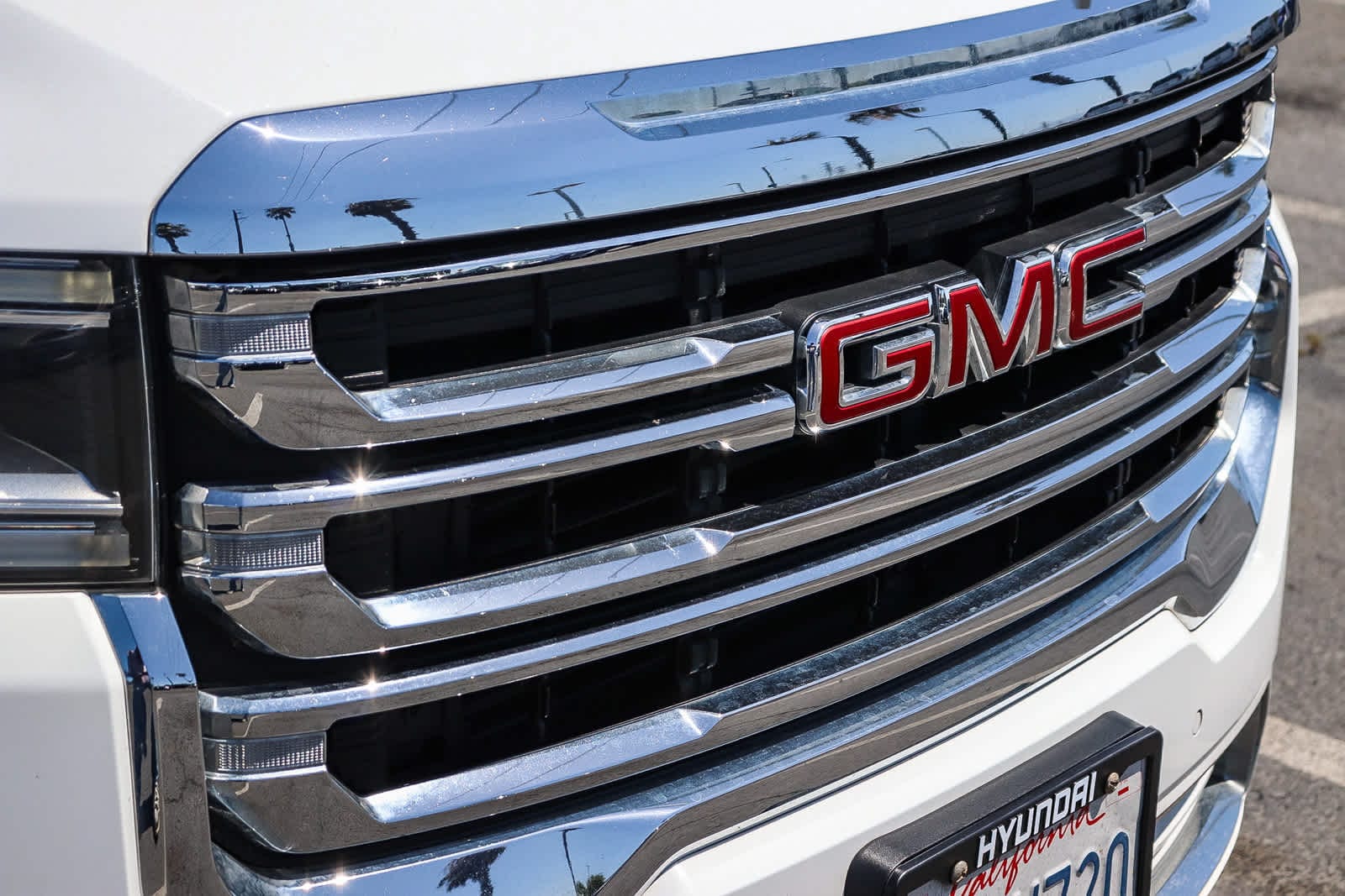 Thumbnail: 2020 GMC Acadia - 5