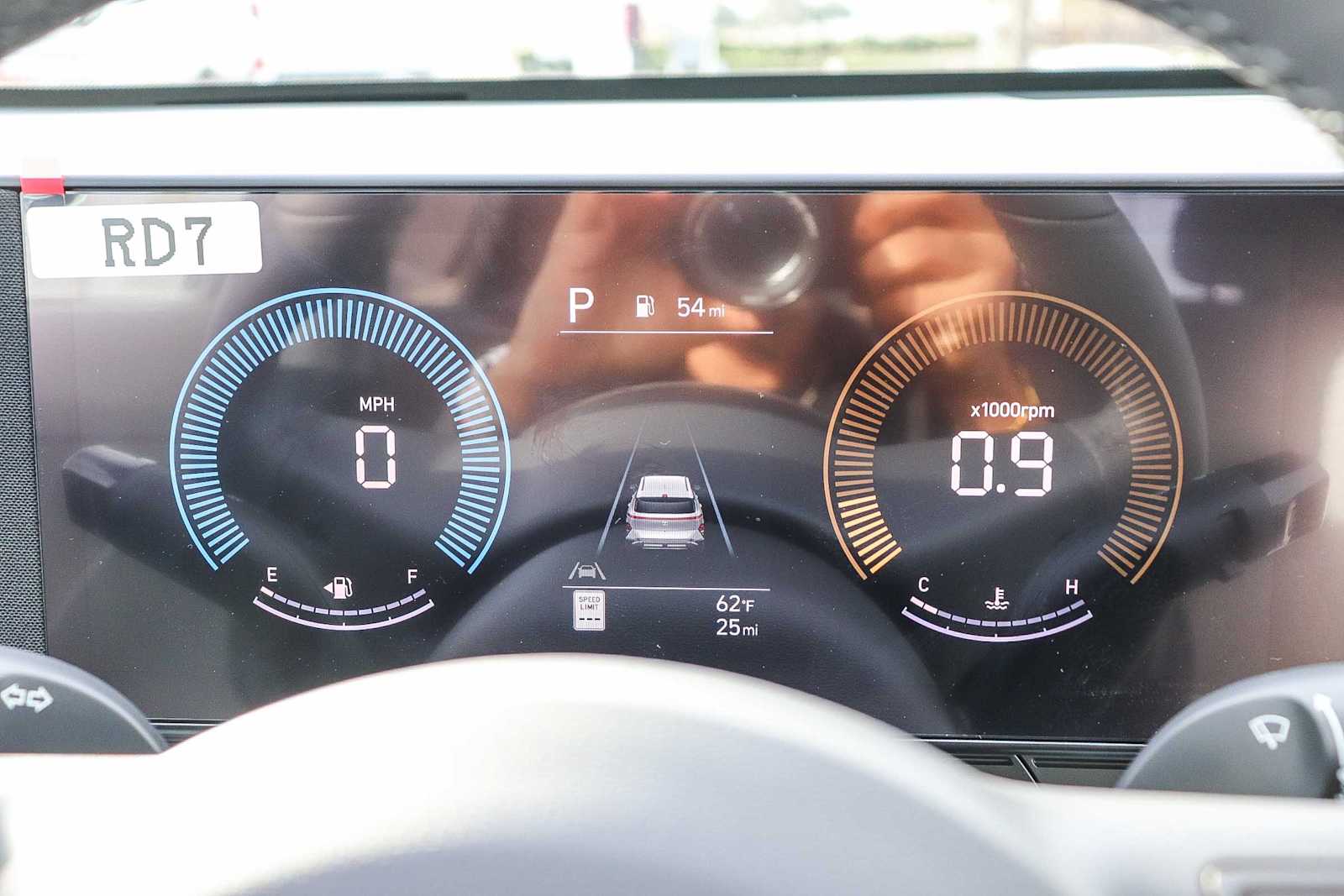 Thumbnail: 2026 Hyundai Kona - 27