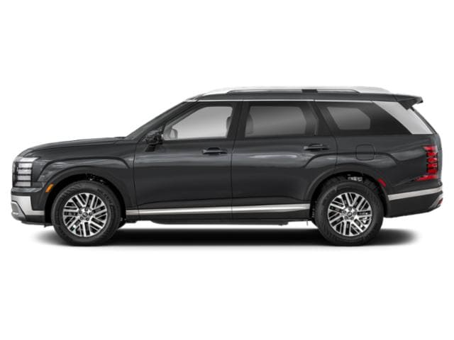 Thumbnail: 2026 Hyundai Palisade - 2