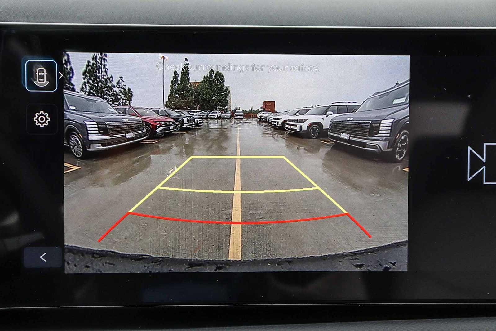 Thumbnail: 2026 Hyundai Santa Cruz - 26