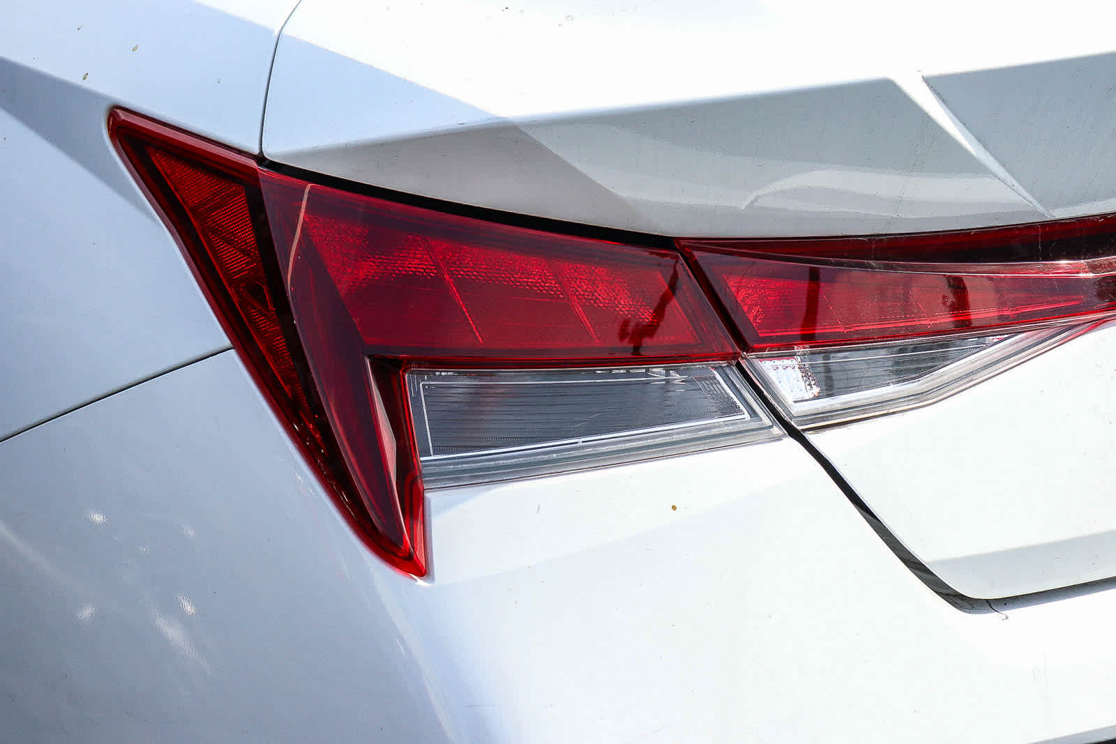 2024 Hyundai Elantra SE photo 6