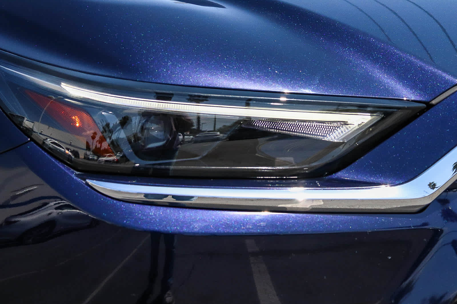Thumbnail: 2024 Toyota Grand Highlander - 3