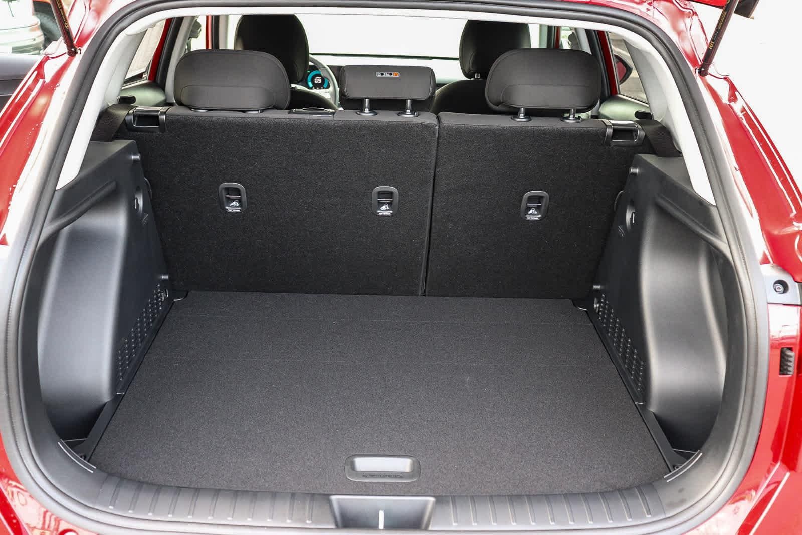 Thumbnail: 2026 Hyundai Kona - 13