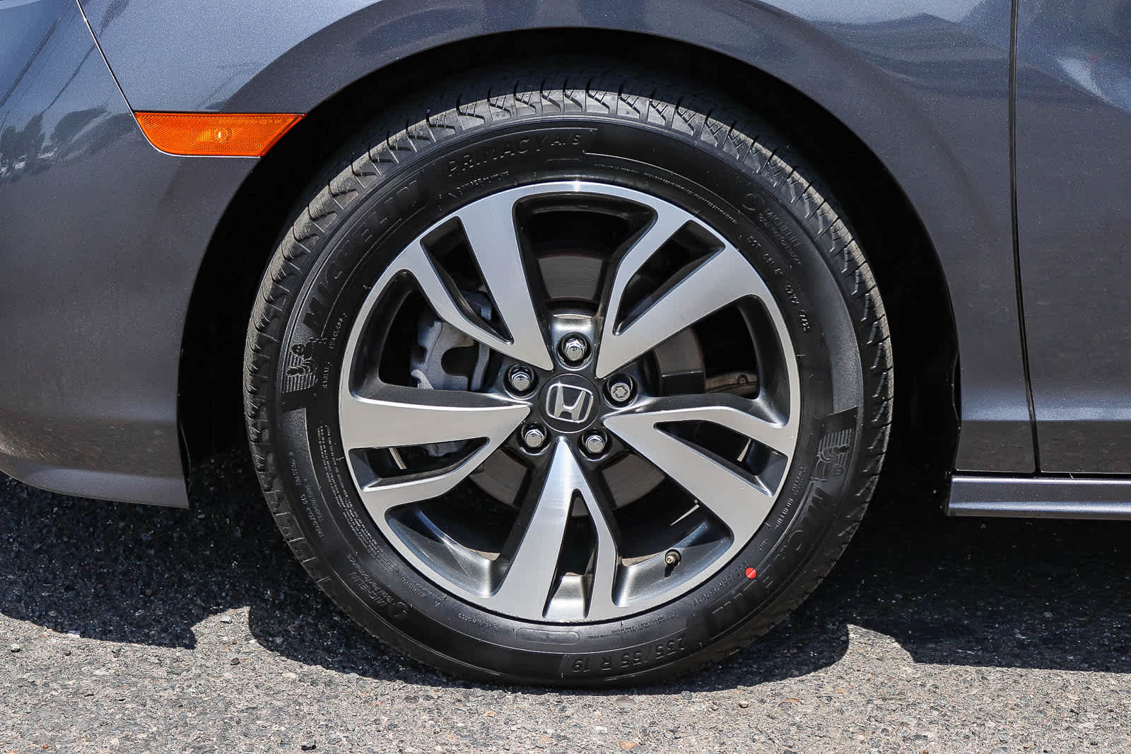 Thumbnail: 2023 Honda Odyssey - 13