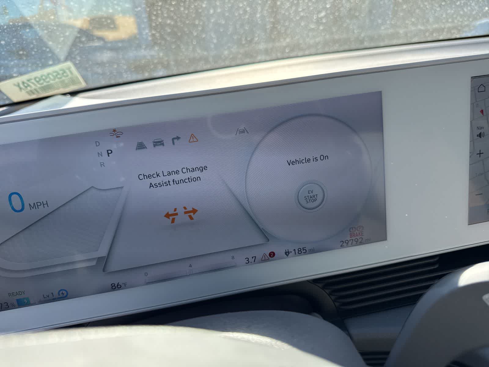 Thumbnail: 2023 Hyundai Ioniq 5 - 14