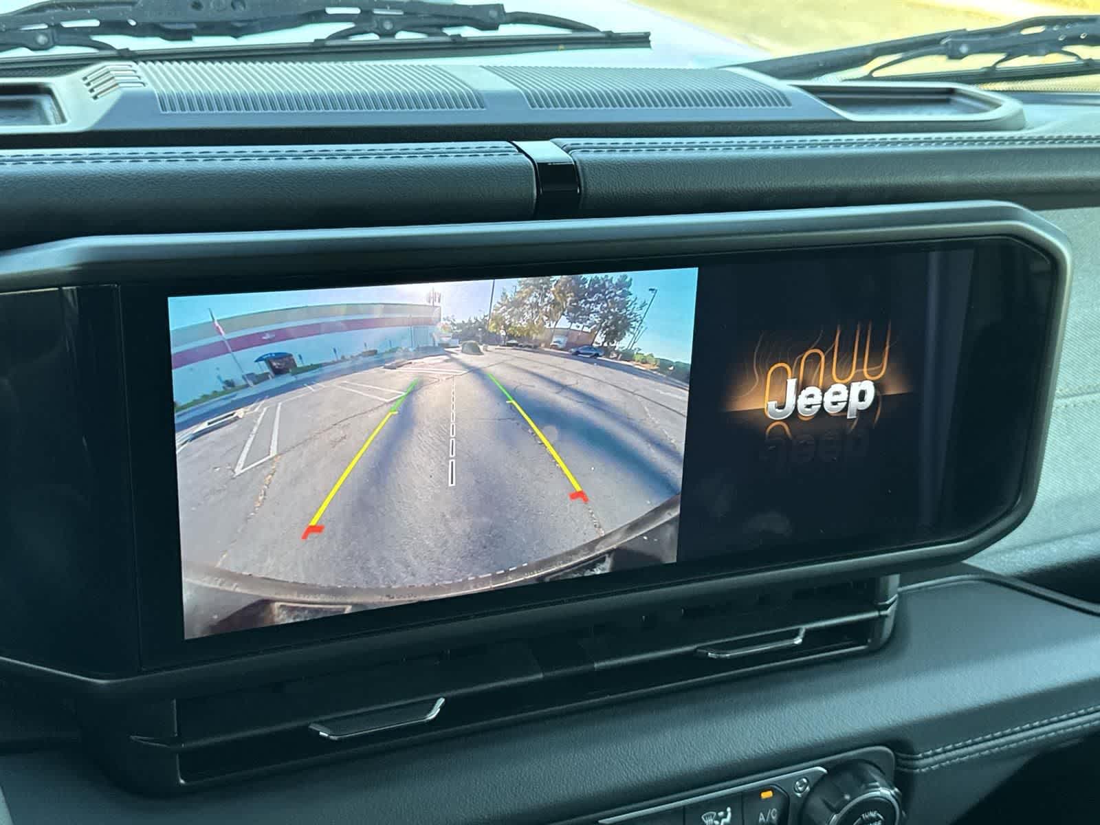 Thumbnail: 2024 Jeep Wrangler - 14
