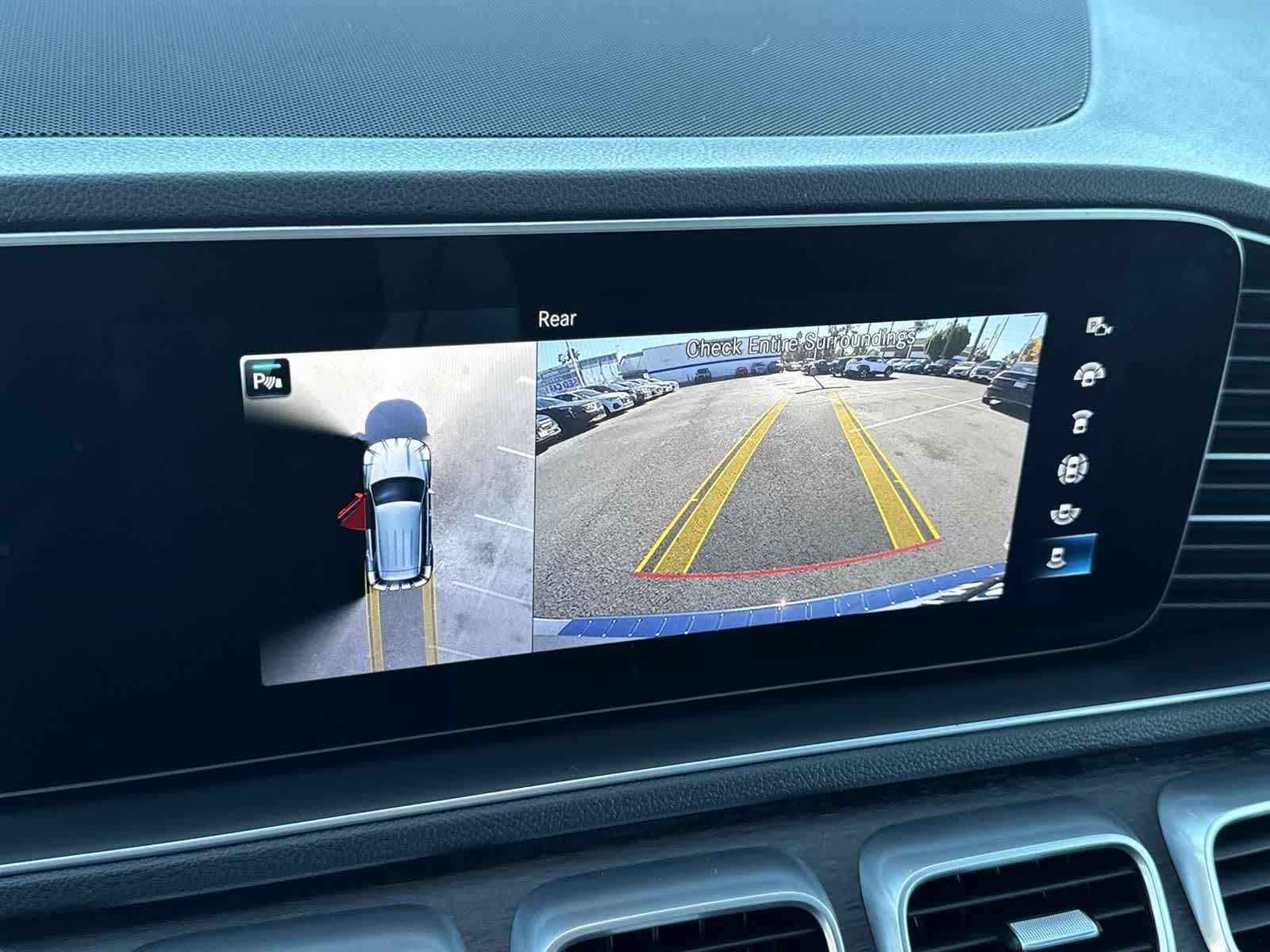 Thumbnail: 2022 Mercedes-Benz GLE - 16