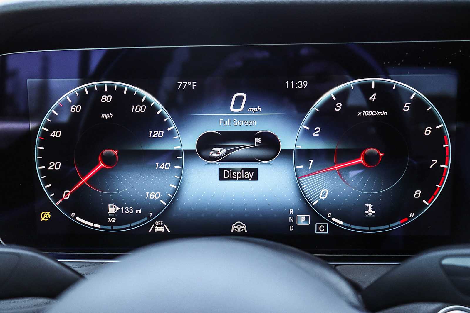 Thumbnail: 2021 Mercedes-Benz E-Class - 22