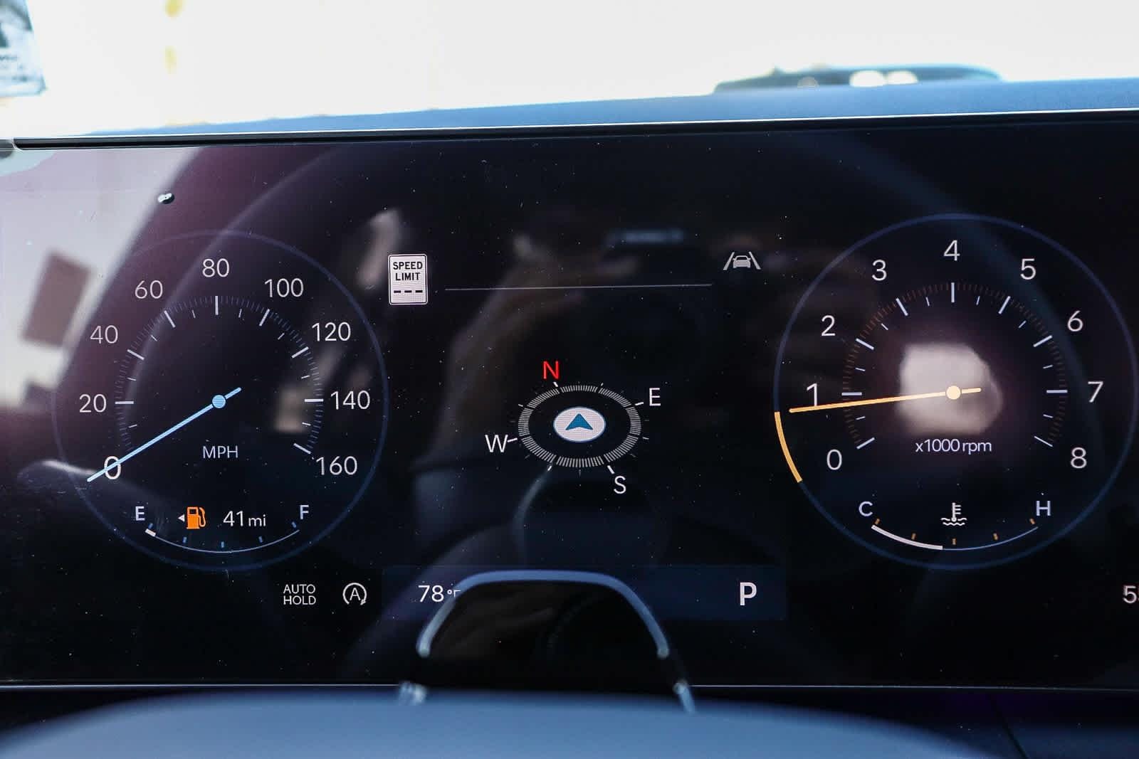 Thumbnail: 2025 Hyundai Santa Fe - 24