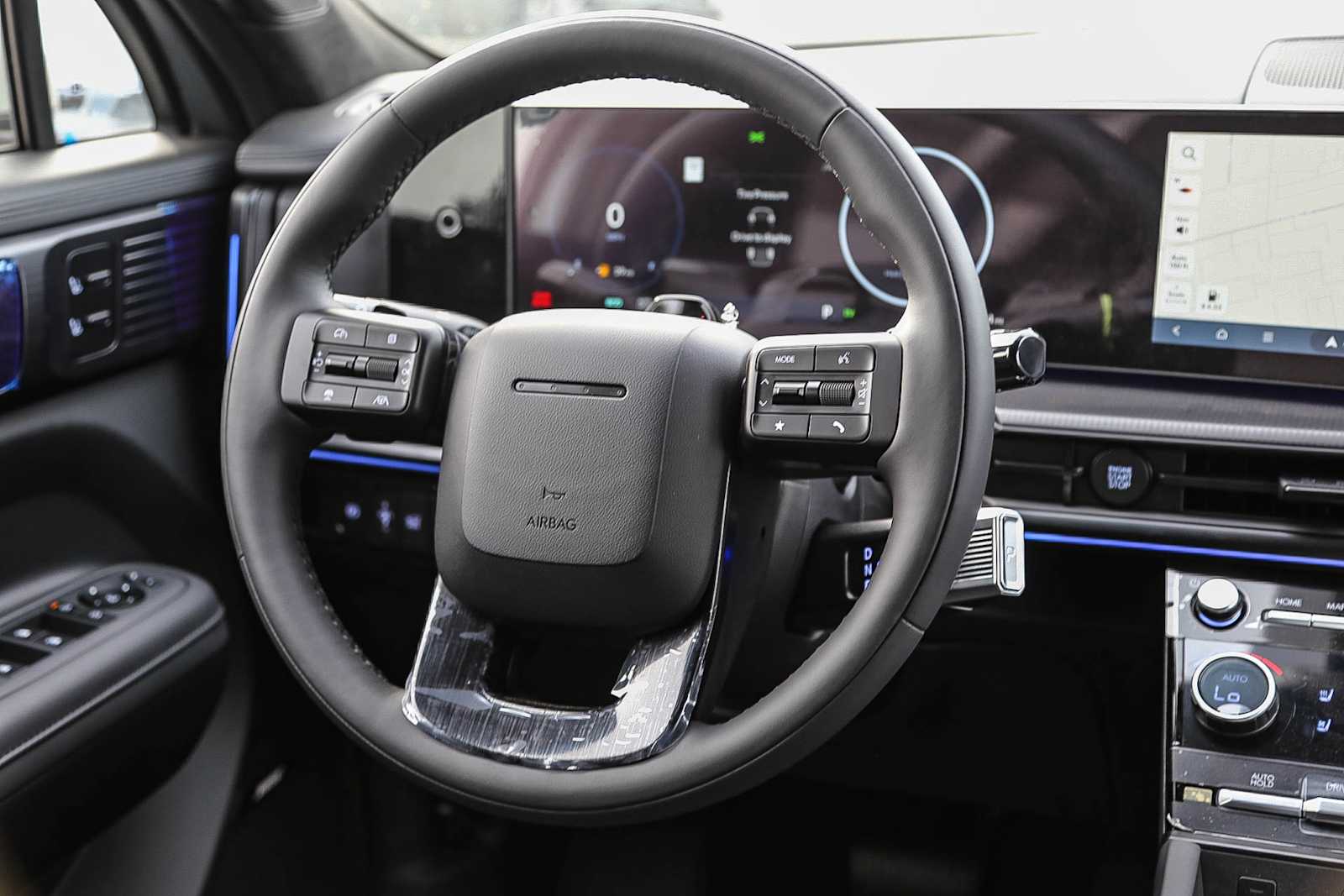 Thumbnail: 2026 Hyundai Santa Fe - 19