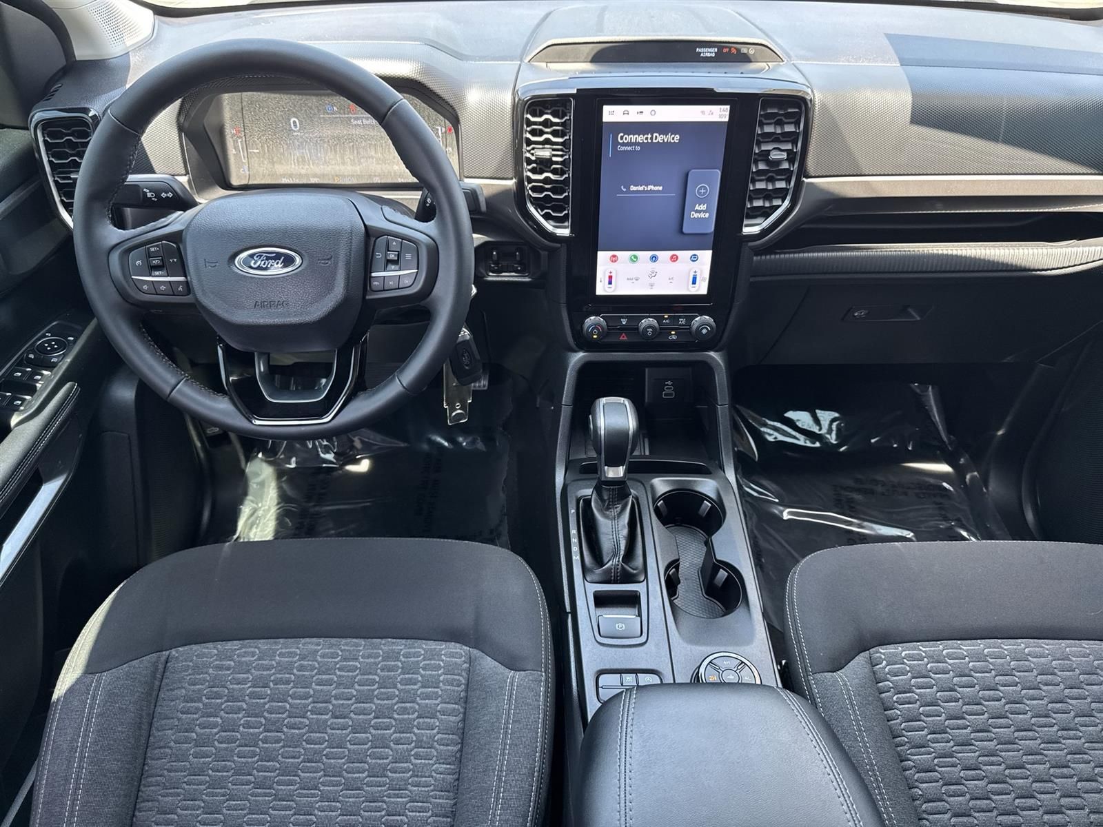 Thumbnail: 2024 Ford Ranger - 8