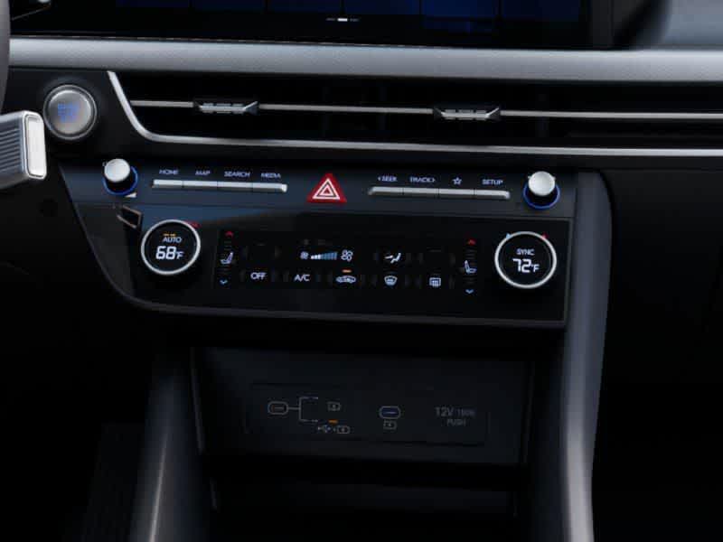 Thumbnail: 2025 Hyundai Sonata - 23