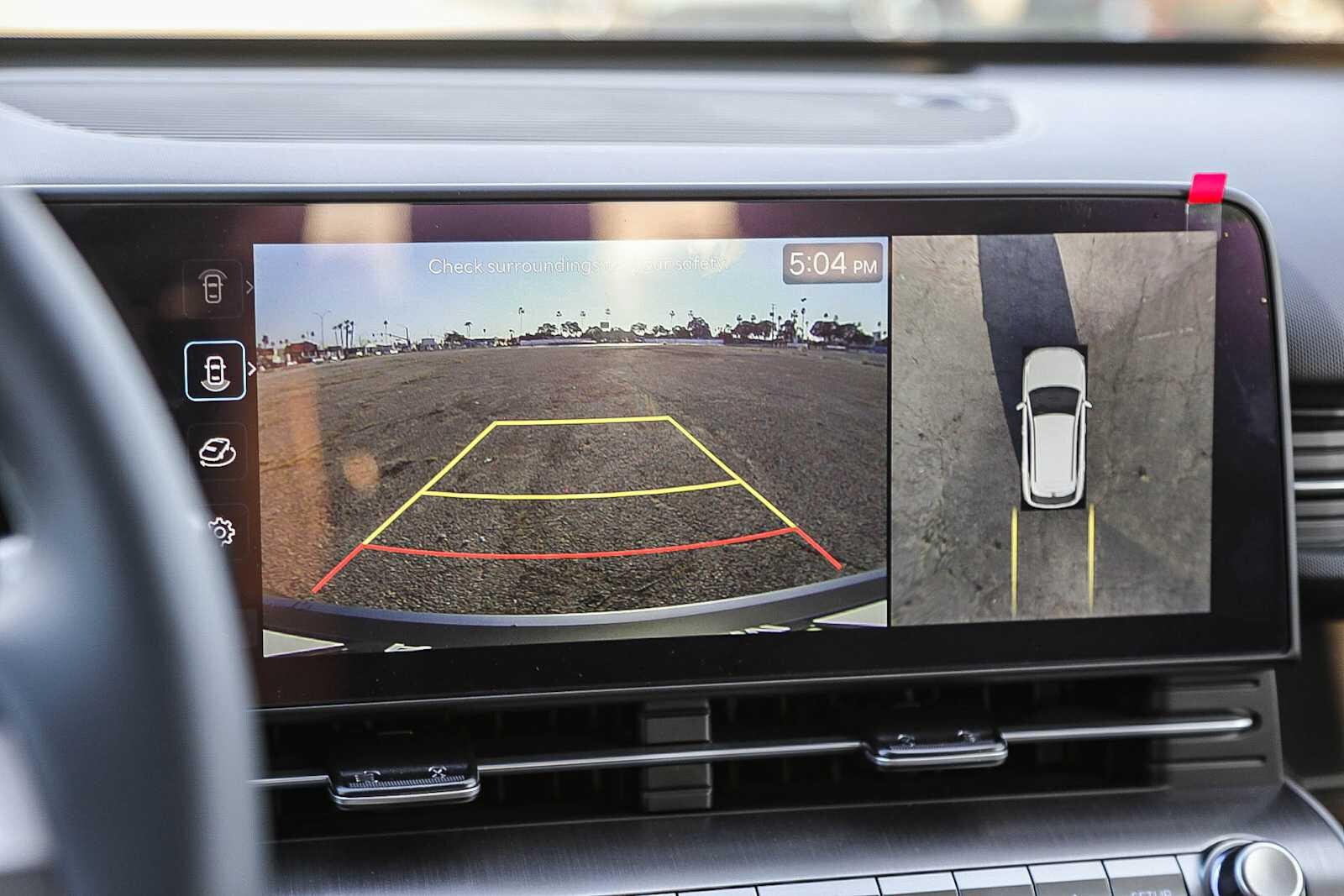 Thumbnail: 2026 Hyundai Kona - 24