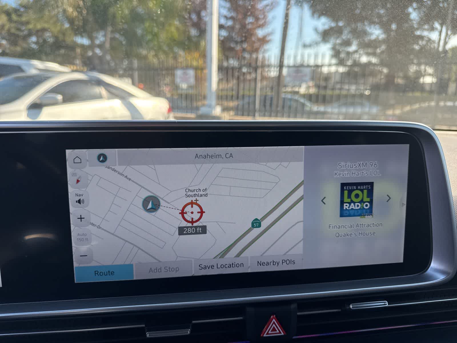 Thumbnail: 2023 Hyundai Ioniq 6 - 13