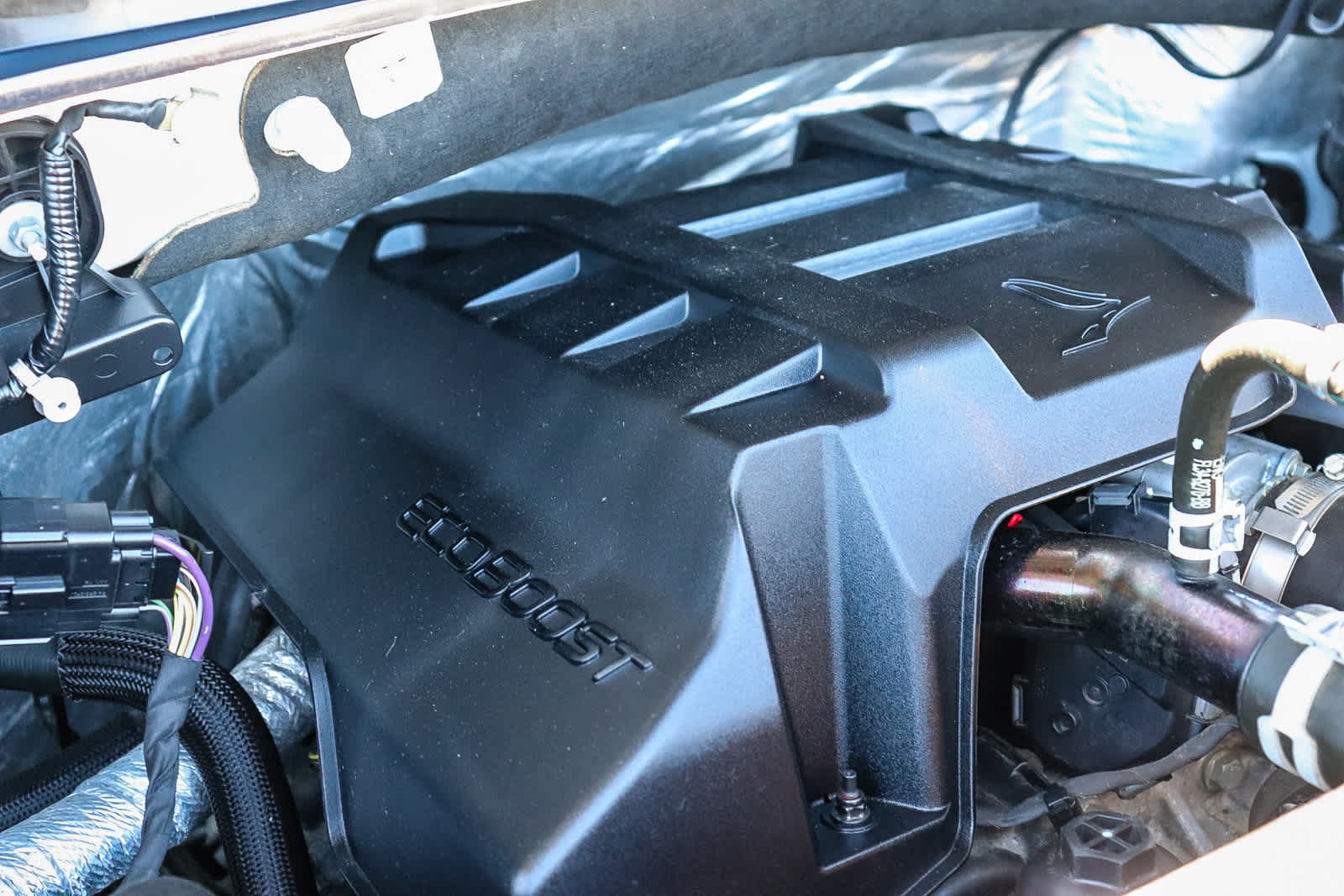 Thumbnail: 2017 Ford F-150 - 33