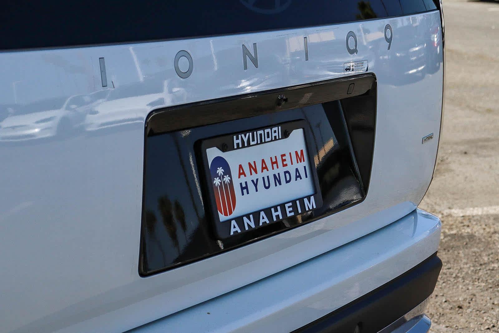 Thumbnail: 2026 Hyundai Ioniq - 10