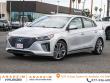 Used 2019 Hyundai IONIQ Hybrid Limited Sedan