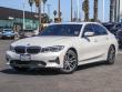 Used 2021 BMW 330i 330i Sedan