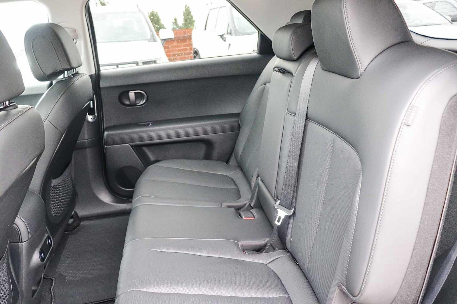 Thumbnail: 2026 Hyundai Ioniq 5 - 18