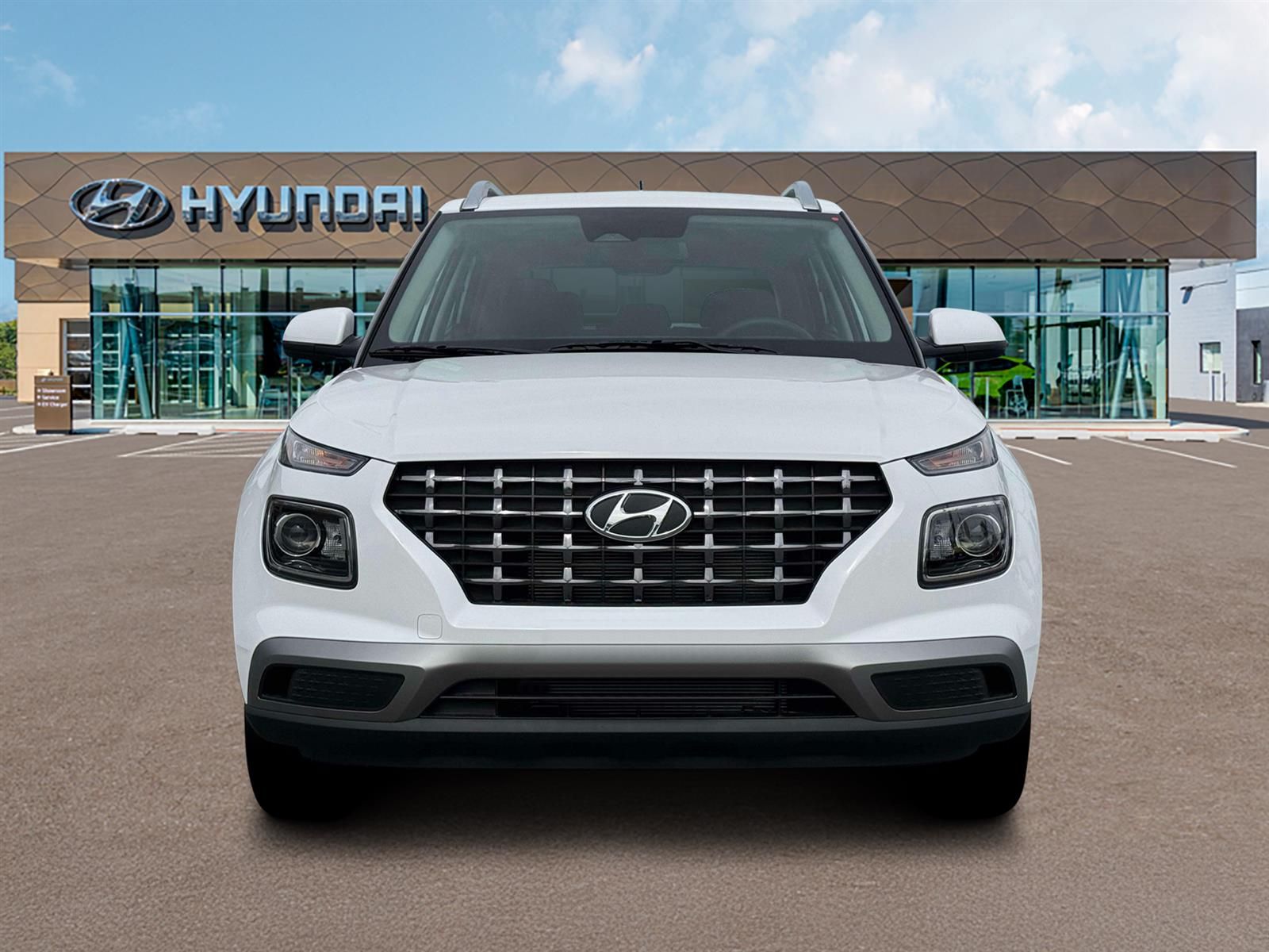 Thumbnail: 2026 Hyundai Venue - 12