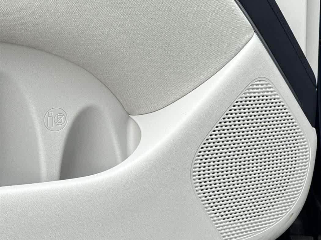 Thumbnail: 2026 Hyundai Palisade - 29