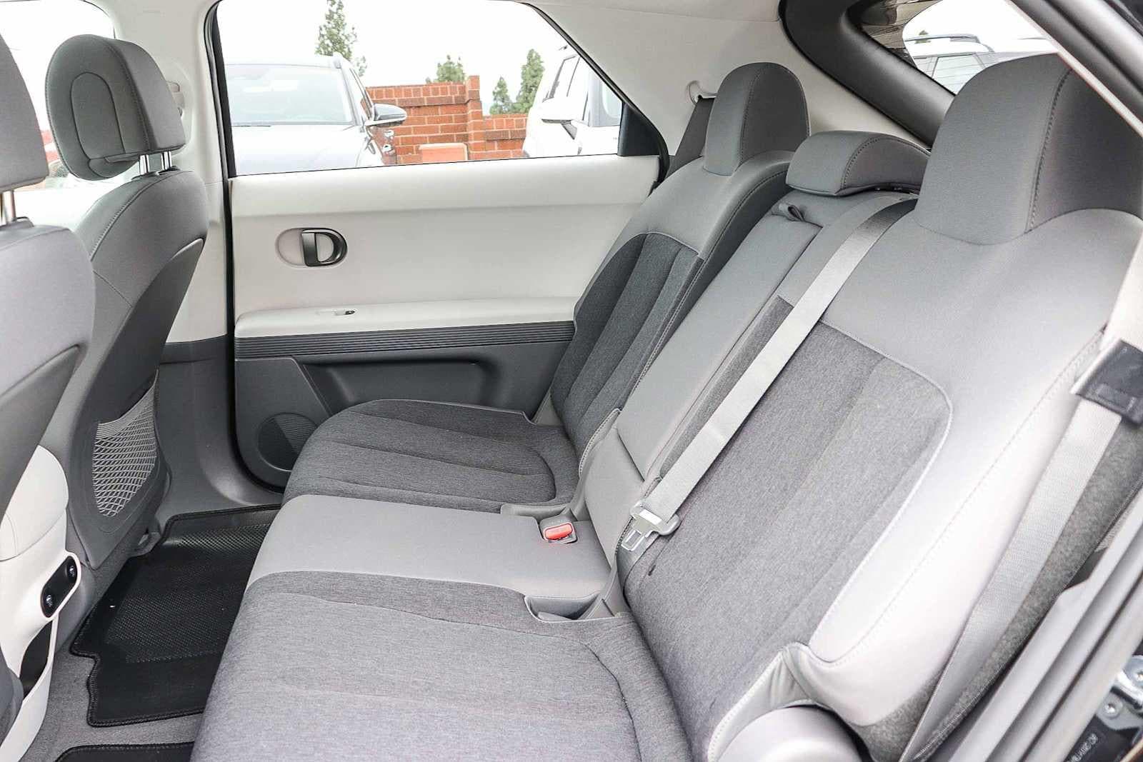 Thumbnail: 2026 Hyundai Ioniq 5 - 19