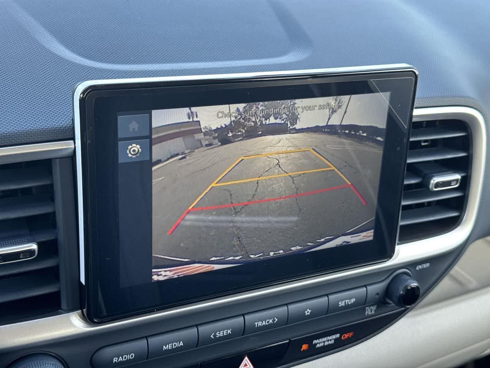 Thumbnail: 2026 Hyundai Venue - 36