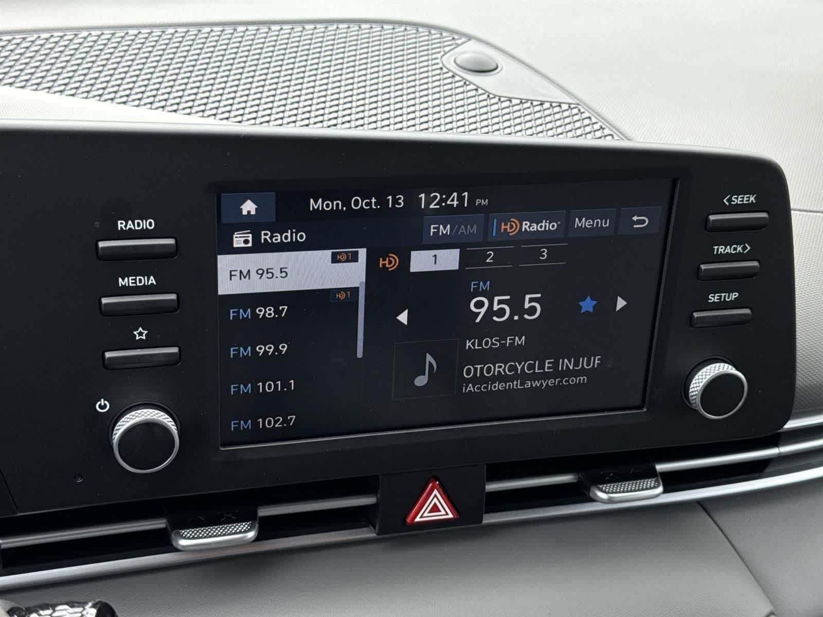 Thumbnail: 2025 Hyundai Elantra - 16