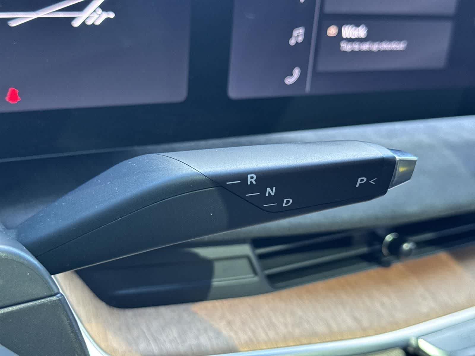 Thumbnail: 2023 Lucid Air - 14