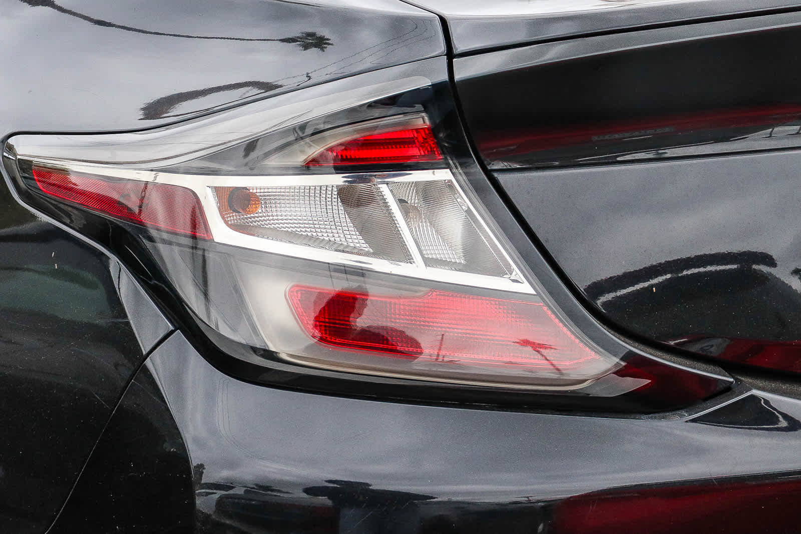 Thumbnail: 2016 Chevrolet Volt - 9