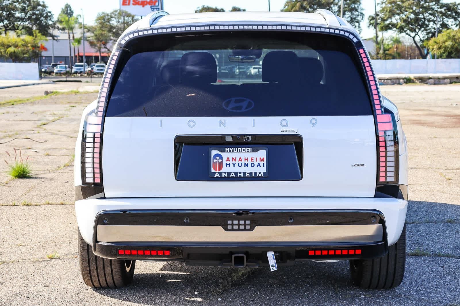 Thumbnail: 2026 Hyundai Ioniq - 7