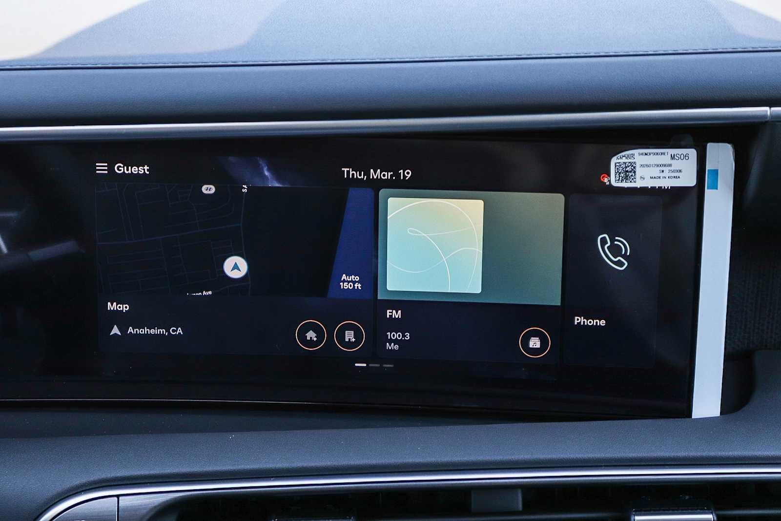 Thumbnail: 2026 Hyundai Palisade - 17