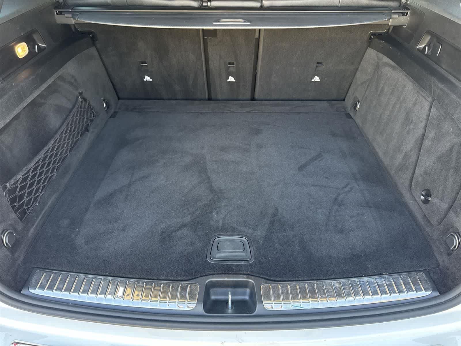 Thumbnail: 2022 Mercedes-Benz GLE - 37