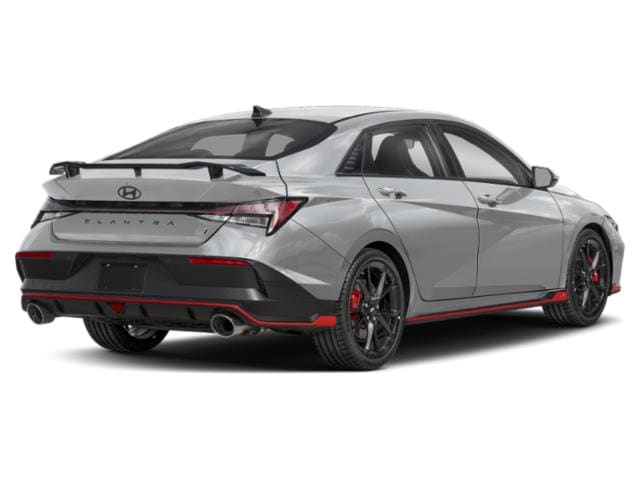 Thumbnail: 2026 Hyundai Elantra - 3