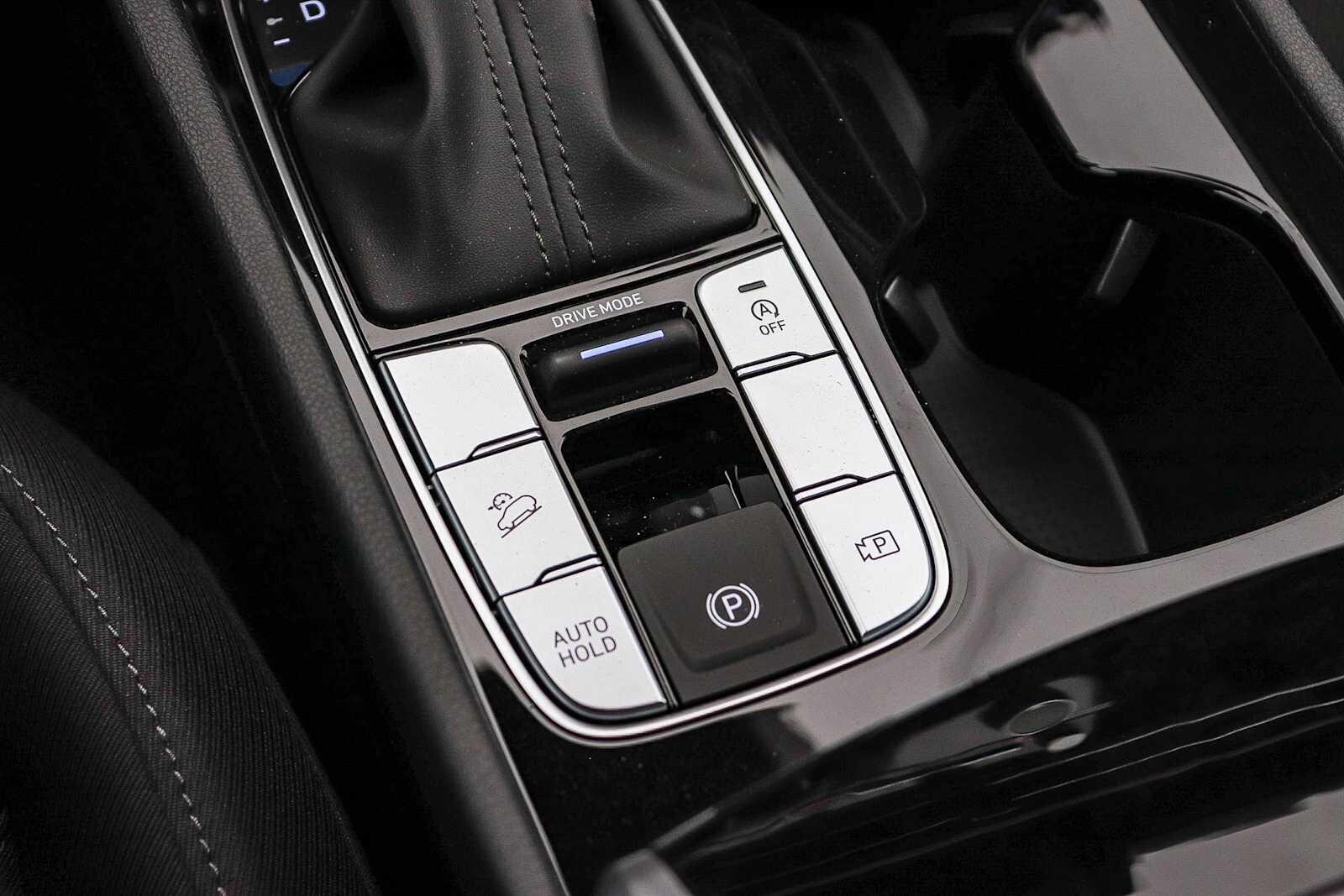 Thumbnail: 2026 Hyundai Tucson - 26