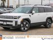 New 2026 Hyundai Santa Fe Hybrid SEL SUV