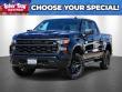 Used 2025 Chevrolet Silverado 1500 Custom Trail Boss Truck