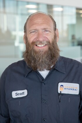 Staff member David Mitchell from ID_c34fbc