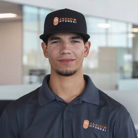 Staff member Rafael Oliveira from ID_61f10f