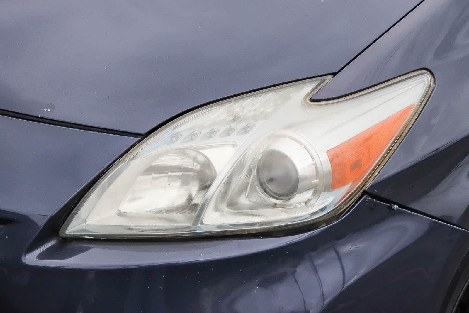 Thumbnail: 2010 Toyota Prius - 2